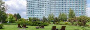 Imagine pentru Hotel Europa Cazare - Litoral Eforie Nord la hoteluri cu Pensiune completa 2024