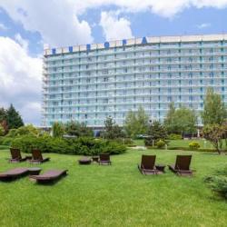 Imagine pentru Hotel Europa Cazare - Litoral Eforie Nord la hoteluri cu Demipensiune 2024
