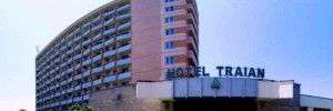 Imagine pentru Hotel Traian Cazare - Litoral Eforie Nord 2024