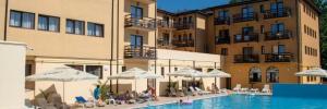 Imagine pentru Hotel Vera Cazare - Litoral Eforie Nord la hoteluri cu Pensiune completa 2025