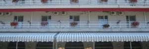 Imagine pentru Hotel Astoria Cazare - Litoral Eforie Nord la hoteluri de 3* stele 2025