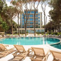 Imagine pentru Hotel Skanderbeg Cazare - Litoral Durres 2027