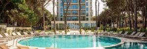 Imagine pentru Hotel Skanderbeg Cazare - Litoral Durres 2027