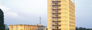 Imagine pentru Hotel Petrolul Cazare - Litoral Eforie Nord la hoteluri cu Pensiune completa 2025