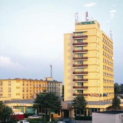 Imagine pentru Hotel Petrolul Cazare - Litoral Eforie Nord la hoteluri cu Pensiune completa 2024