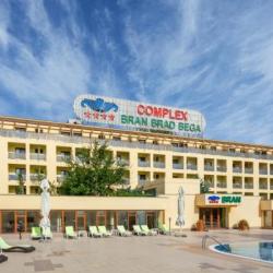 Imagine pentru Hotel Bran Brad Bega By Steaua De Mare Cazare - Litoral Eforie Nord 2025