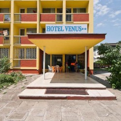 Imagine pentru Hotel Venus Cazare - Litoral Eforie Nord la hoteluri cu Pensiune completa 2025