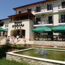 Imagine pentru Litoralul Romanesc Cazare - City Break Romania 2026