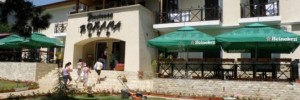 Imagine pentru Litoralul Romanesc Cazare - City Break Romania 2026