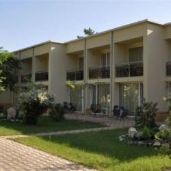 Imagine pentru Eforie Nord Cazare - City Break Romania la hoteluri cu Demipensiune 2025