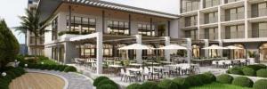 Imagine pentru Avia Resort Hotel & Spa Cazare - Litoral Side 2027