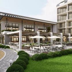 Imagine pentru Avia Resort Hotel & Spa Cazare - Litoral Side 2027