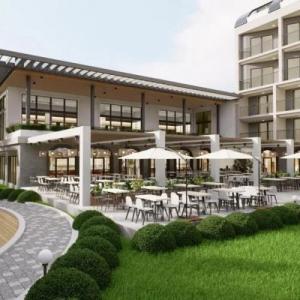 poza Avia Resort Hotel & Spa