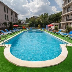 Imagine pentru Hotel Mondial Cazare - Litoral Eforie Nord 2025