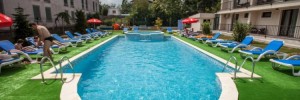 Imagine pentru Hotel Mondial Cazare - Litoral Eforie Nord 2025