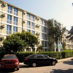 Imagine pentru Hotel Felix Cazare - Litoral Eforie Nord 2025