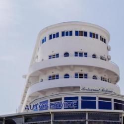 Imagine pentru Hotel Belona Cazare - Litoral Eforie Nord la hoteluri de 3* stele 2025