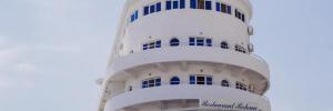 Imagine pentru Hotel Belona Cazare - Litoral Eforie Nord la hoteluri de 3* stele 2025
