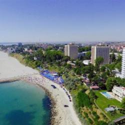 Imagine pentru Complex Steaua De Mare Cazare - Litoral Eforie Nord la hoteluri cu All inclusive 2024