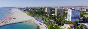 Imagine pentru Eforie Nord Cazare - City Break Romania la hoteluri cu All inclusive 2025
