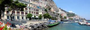 Imagine pentru Hotel La Bussola Cazare - Litoral Amalfi 2025