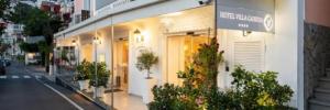 Imagine pentru Hotel Villa Gabrisa Cazare - Litoral Positano 2025