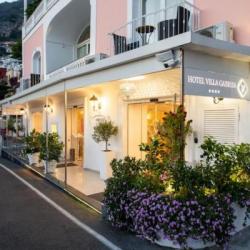 Imagine pentru Hotel Villa Gabrisa Cazare - Litoral Positano 2025