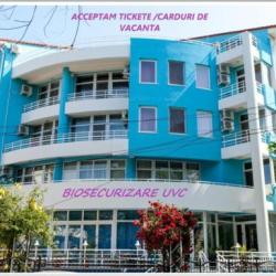 Imagine pentru Hotel Allegro Cazare - Litoral Eforie Nord la hoteluri de 3* stele 2025