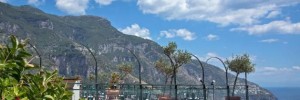 Imagine pentru Le Agavi Hotel Cazare - Litoral Positano 2024