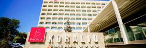 Imagine pentru Hotel Bacolux Koralio Cazare - Litoral Eforie Nord 2025