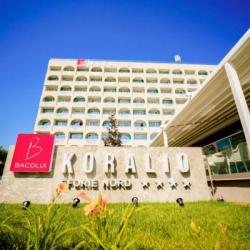 Imagine pentru Hotel Bacolux Koralio (Ex Hefaistos) Cazare - Litoral Eforie Nord 2024