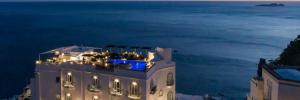 Imagine pentru Villa Franca Hotel Cazare - Litoral Positano 2024