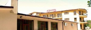 Imagine pentru Hotel Grand Cazare - Litoral Eforie Nord 2025