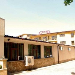 Imagine pentru Hotel Grand Cazare - Litoral Eforie Nord 2025