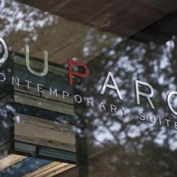 Imagine pentru Hotel Duparc Contemporary Suites Cazare - City Break Torino la hoteluri de 4* stele 2024