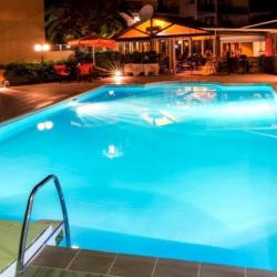 Imagine pentru Hotel Marialena Cazare - Litoral Potos la hoteluri de 3* stele 2025