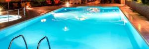 Imagine pentru Hotel Marialena Cazare - Litoral Potos la hoteluri de 3* stele 2025