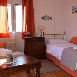 Imagine pentru Garitsa Bay Apartment Cazare - Litoral Kerkyra, Corfu 2025
