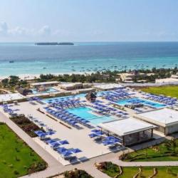 Imagine pentru Hotel Iberostar Selection Zanzibar Cazare - Matemwe 2027