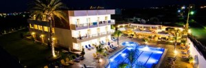 Imagine pentru Malia Charter Avion - Creta 2023