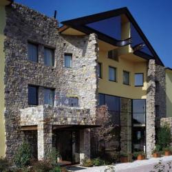 Imagine pentru Bergamo Cazare - City Break Lombardia la hoteluri de 4* stele 2025