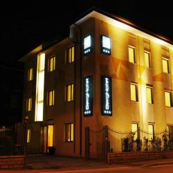 Imagine pentru Berghotel Cazare - City Break Lombardia 2025