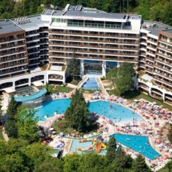 Imagine pentru Albena Cazare - Litoral Bulgaria 2025