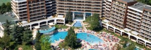 Imagine pentru Hotel Flamingo Cazare - Litoral Albena la hoteluri de 4* stele 2024