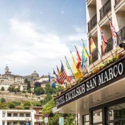 Imagine pentru Excelsior San Marco Hotel Cazare - City Break Bergamo 2025
