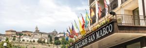 Imagine pentru Excelsior San Marco Hotel Cazare - City Break Bergamo 2025
