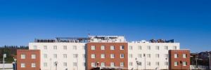 Imagine pentru Bes Hotel Bergamo West (Ex Holiday Inn Express) Cazare - City Break Bergamo 2025