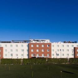 Imagine pentru Bes Hotel Bergamo West (Ex Holiday Inn Express) Cazare - City Break Bergamo 2025