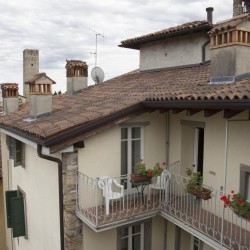 Imagine pentru Piazza Vecchia Hotel Cazare - City Break Bergamo la hoteluri de 4* stele 2024