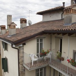 Imagine pentru Piazza Vecchia Hotel Cazare - City Break Lombardia la hoteluri de 4* stele 2025